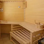 Exquisites Mit Meerblick, Sauna, Gym, Pool, Klimatisierten Schlafzimmern - Nur 500 Meter Zum דירה