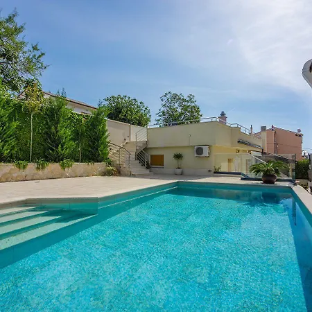 Apartmán Exquisites Mit Meerblick, Sauna, Gym, Pool, Klimatisierten Schlafzimmern - Nur 500 Meter Zum *